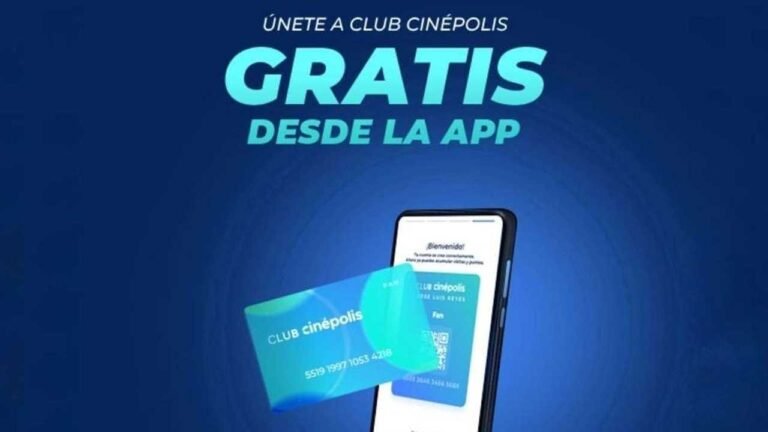 ᐈ Tarjeta Club Cinépolis Beneficios y precios de la membresía Es buena