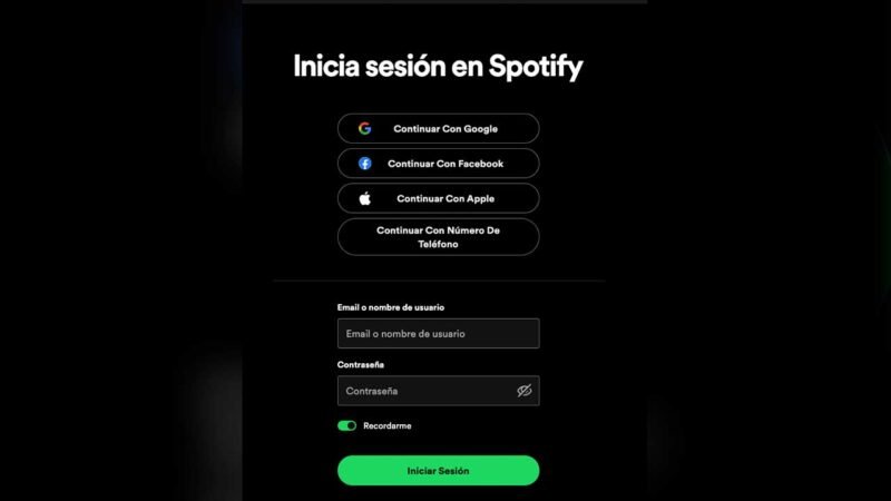 C Mo Tener Spotify Premium Gratis En Paso A Paso