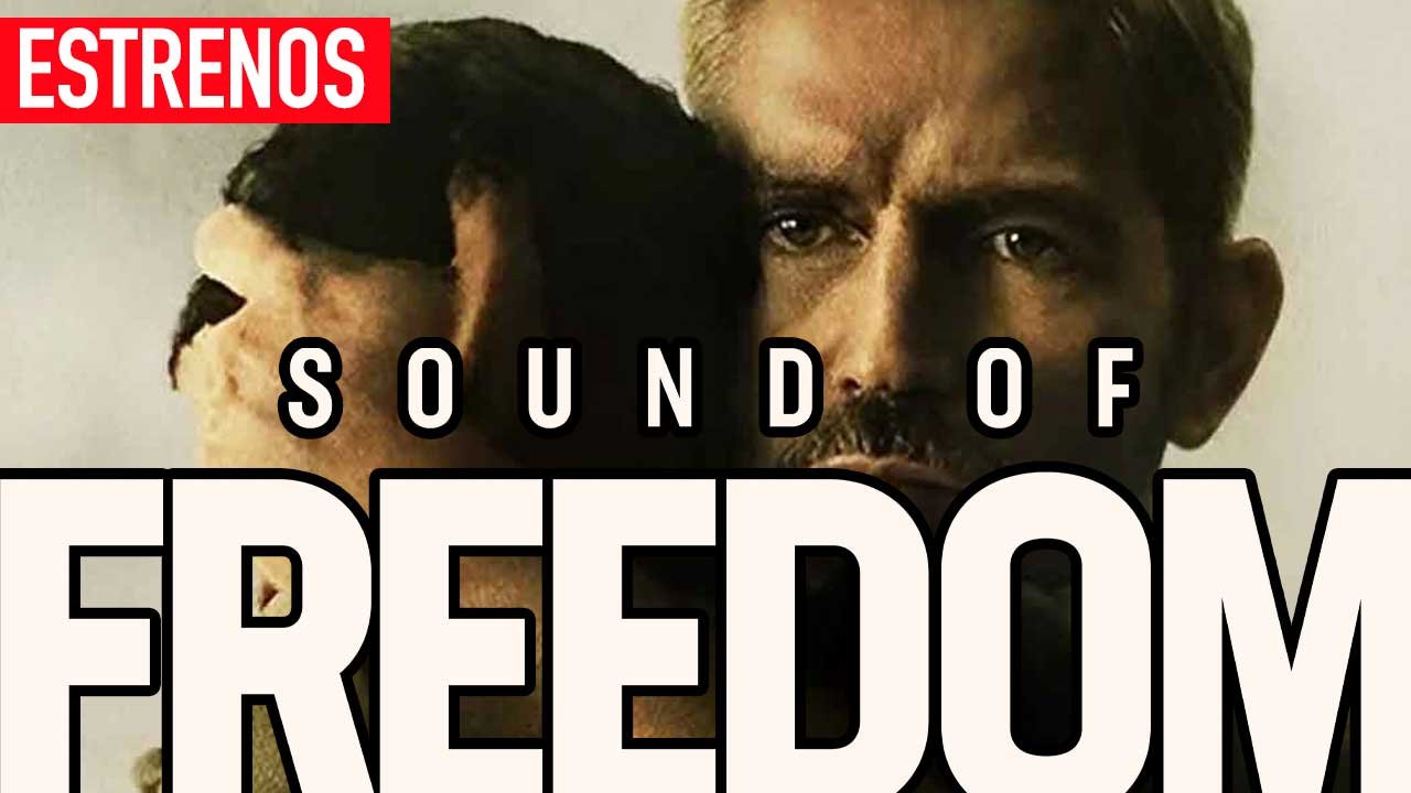 Sound Of Freedom D Nde Ver La Pol Mica Pel Cula En Cines De M Xico