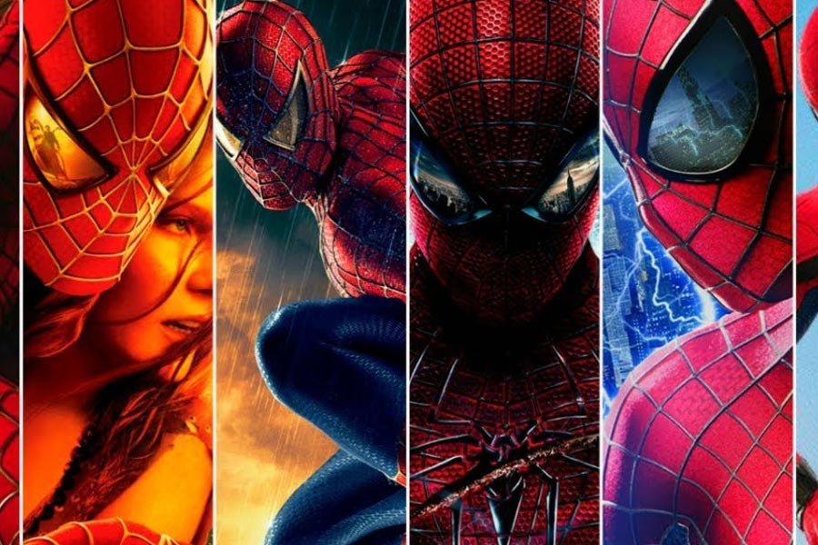 ᐈ ¿Cuál es la mejor y peor película de Spider-Man?