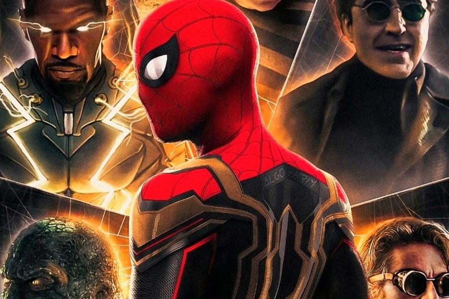 ᐈ ¿Cuál es la mejor y peor película de Spider-Man?