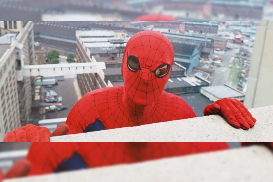 ᐈ Todas Las Películas de Spider-Man y dónde verlas para maratonear