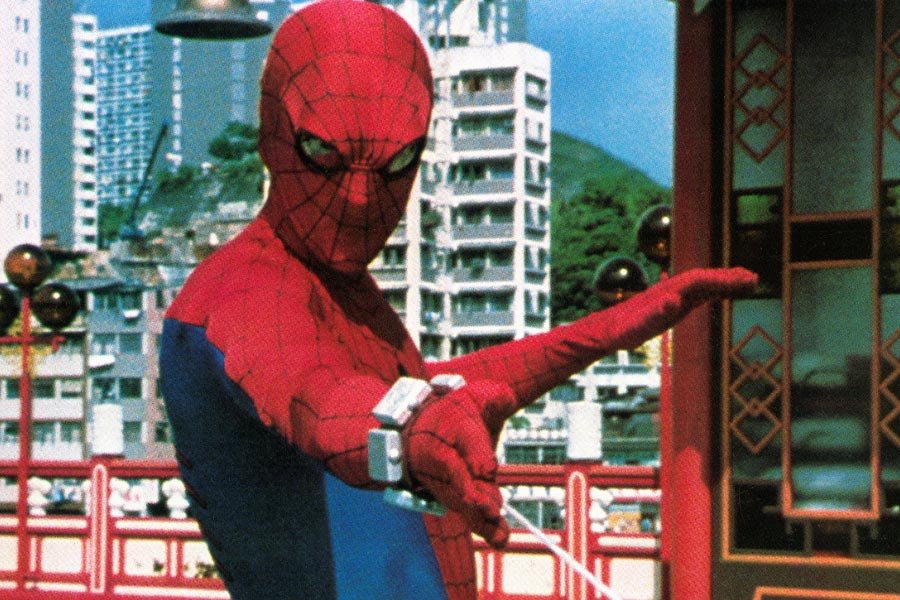 ᐈ Todas Las Películas de Spider-Man y dónde verlas para maratonear