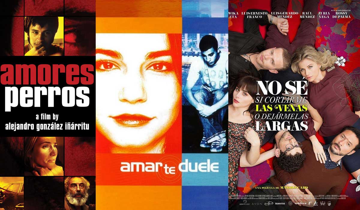 ᐈ 13 mejores canciones en películas mexicanas que debes escuchar