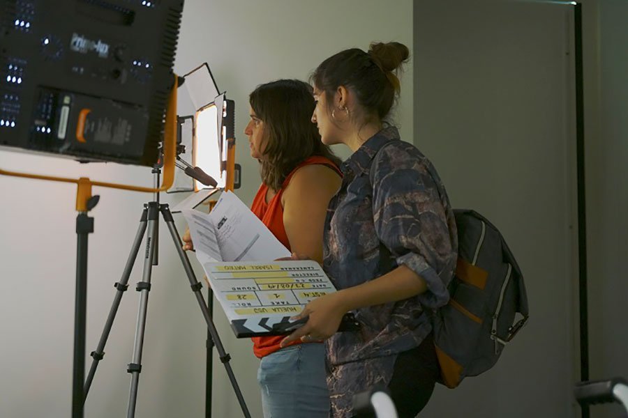 3 Convocatorias de cine para estudiantes y creadores independientes 2022 3 Talleres en Plataforma Mx