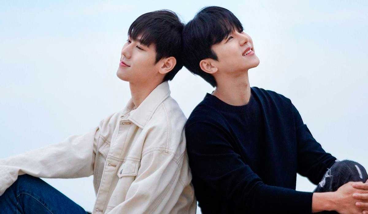 ᐈ ¿Qué Es El Género BL En Los Doramas?