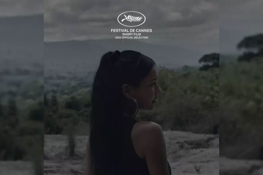 Festival de Cannes 2022: 3 Películas Mexicanas que compiten en Francia 2 Un película coproducida por México