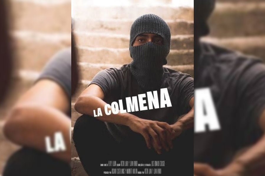 Festival de Cannes 2022: 3 Películas Mexicanas que compiten en Francia 3 Una cinta realizada por estudiantes de cine