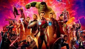 Cacaro Sabio en datos curiosos 6 Los primeros crossovers y su evolución en el cine