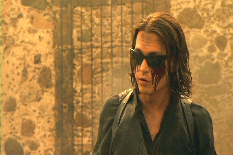 ¿Por qué en las películas México es amarillo? Y 3 ejemplos más populares 1 Color sepia como herramienta en el cine