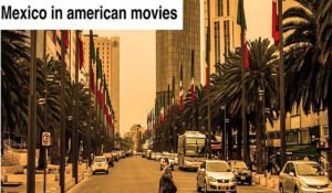 Cacaro Sabio en datos curiosos 5 En la cinematografía México es amarillo