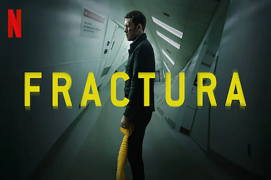 5 Mejores thrillers psicológicos en Netflix 2022 ¡No podrás dormir! 2 El suspenso y lo inesperado