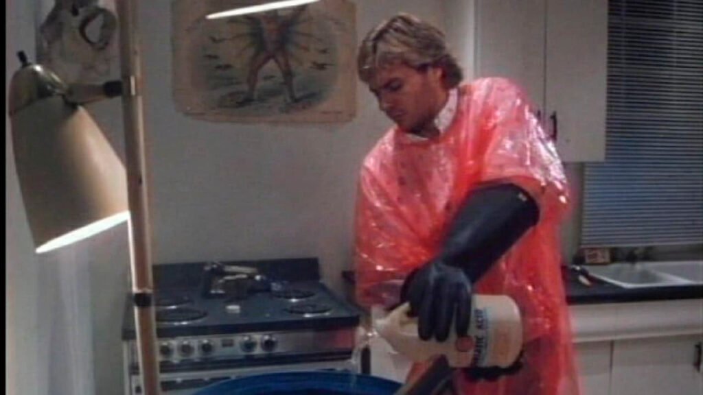 ¿Qué producciones se han creado sobre Jeffrey Dahmer? 3 Jeffrey Dahmer: The Secret Life