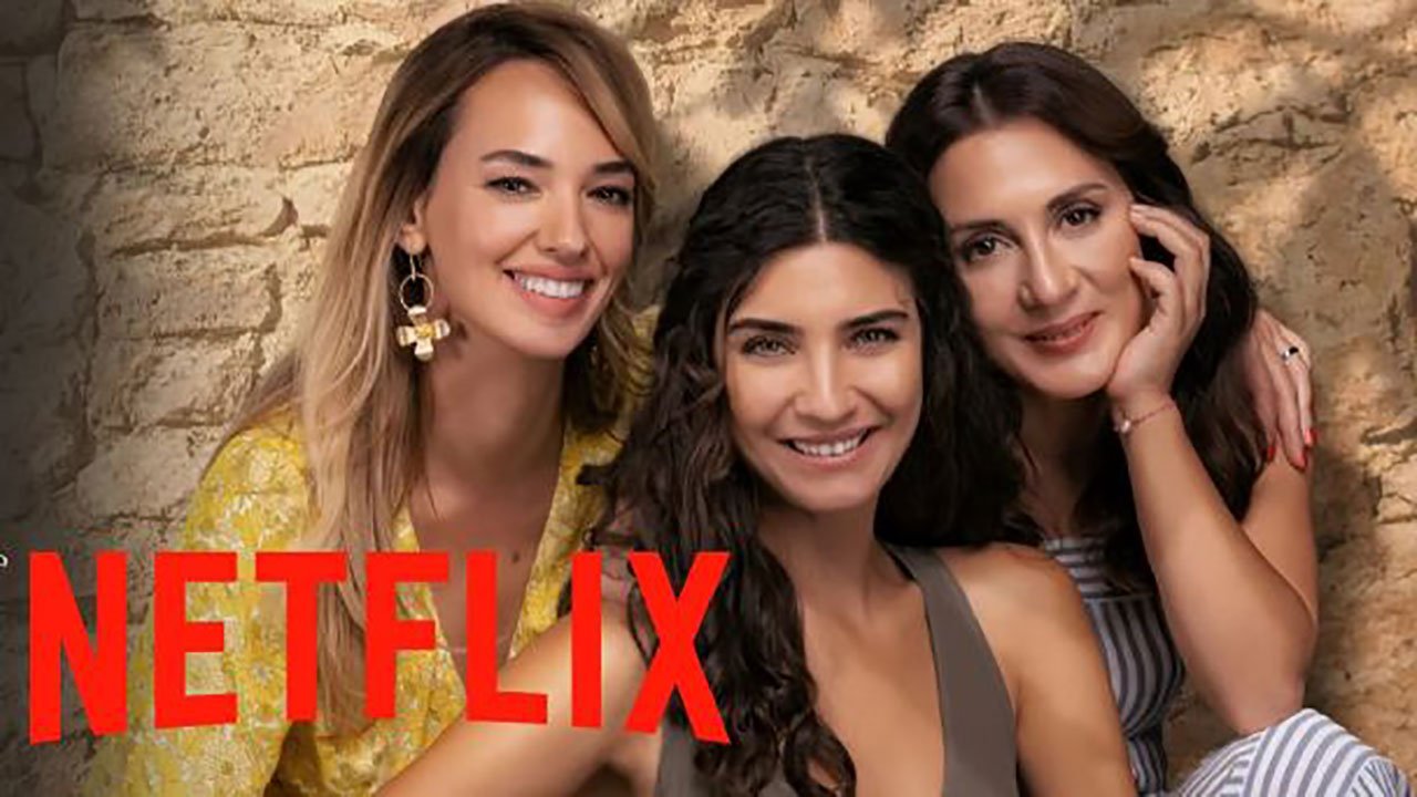 ᐈ Reseña: Mi Otra Yo, Serie Turca Que Conquista Netflix