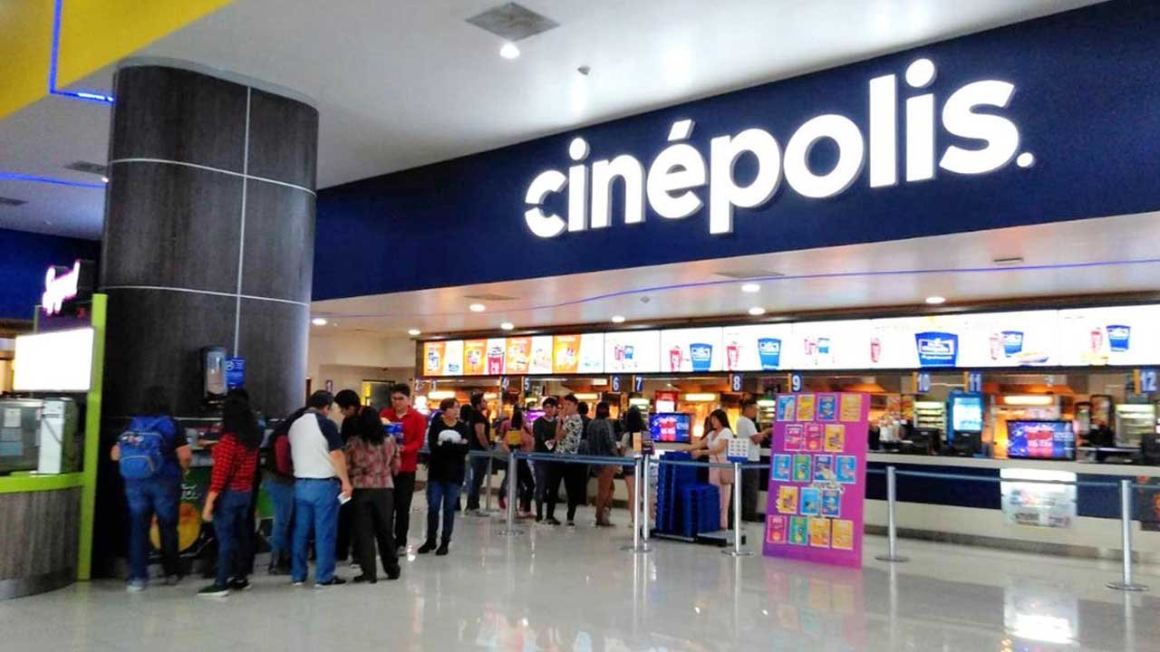 ᐈ ¿Cómo comprar boletos de Cinépolis en línea? Desde su app y Mercado Pago