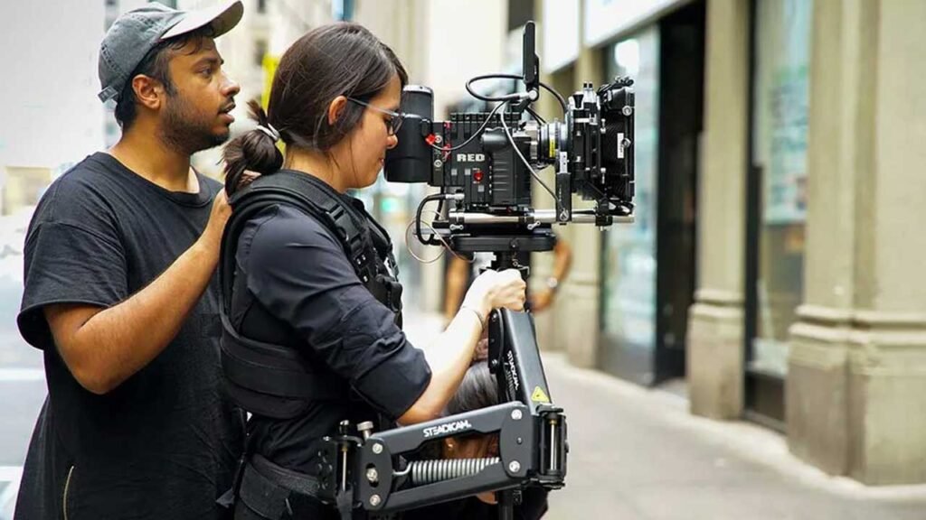7 Talleres de cine gratuitos que puedes tomar en línea: Fechas de registro en IMCINE 3 Puedes tomarlos en cualquier parte de México