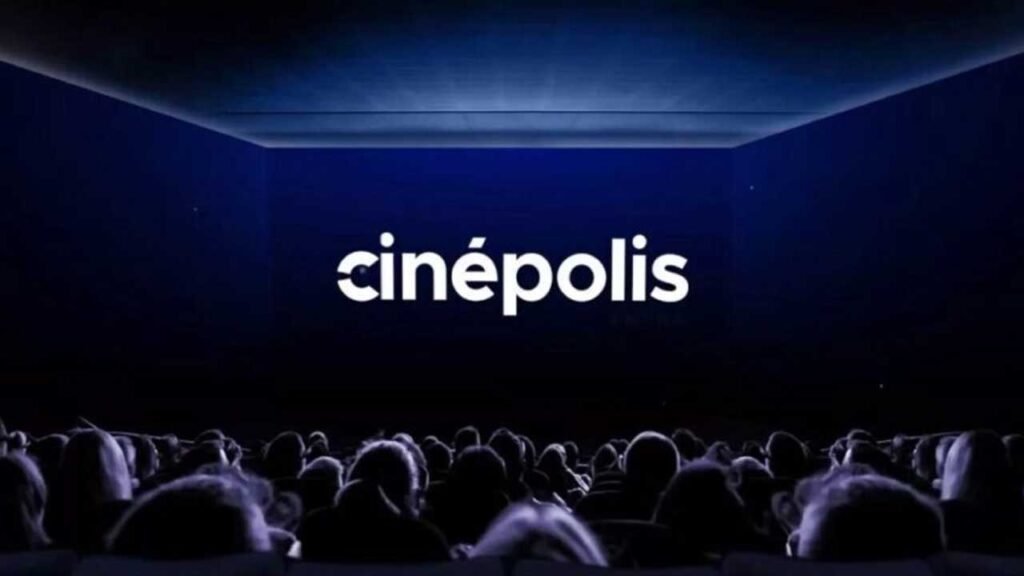 ¿cómo Comprar Boletos En Preventa Cinépolis Paso A Pasoemk 5743