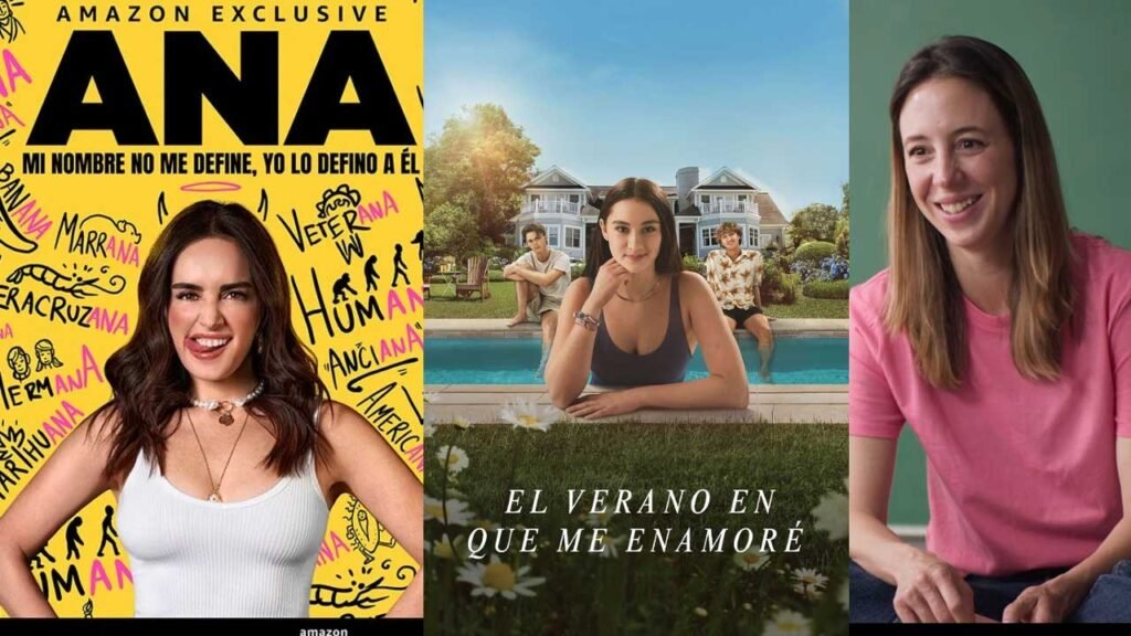 Estrenos De Amazon Prime Video En Julio 2023 Series Y Películas Que Estrenan 