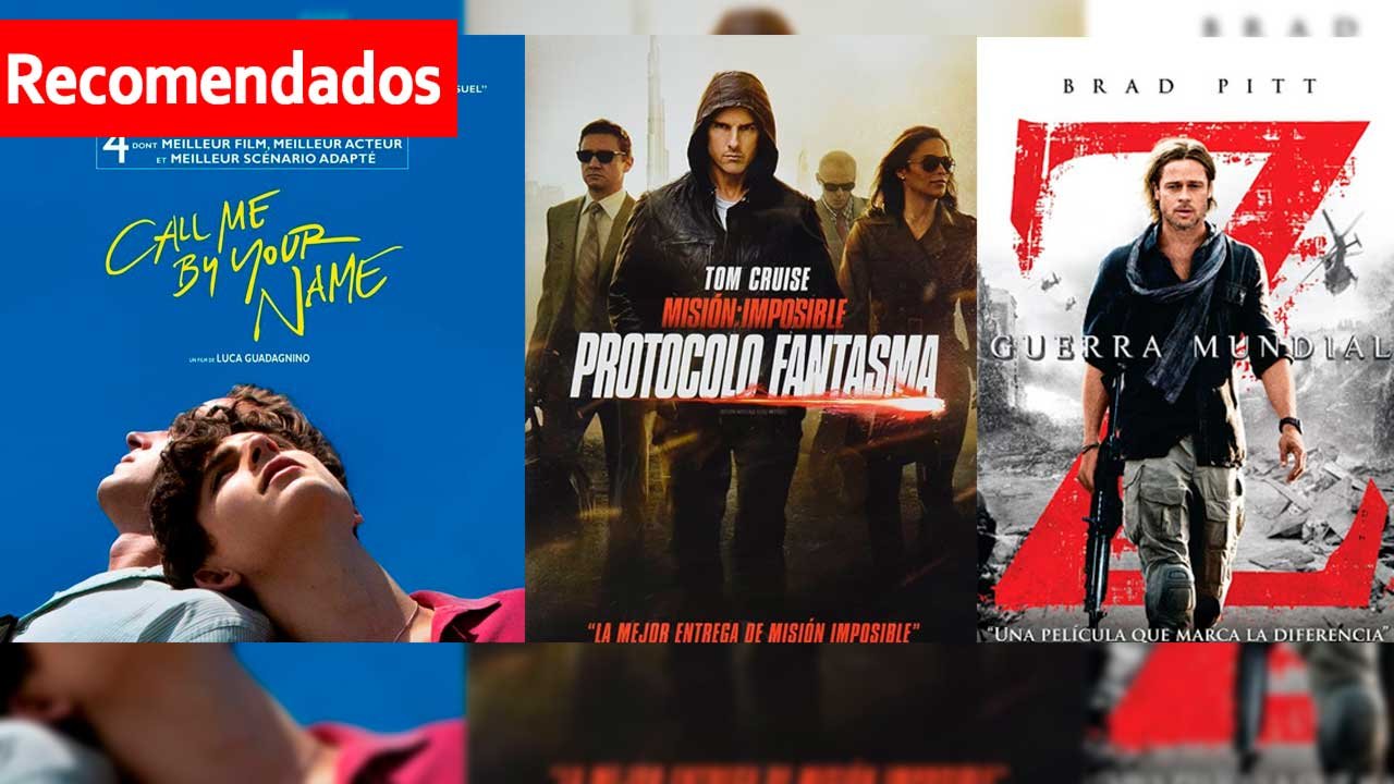 Estrenos de Netflix en agosto 2023: Todas las series, películas, animes ...