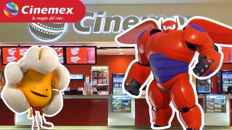 ¿qué Película Se Estrena Hoy En El Cine En Cinépolis Cinemex Y Cinedot 10 Al 16 De Mayo De 2023emk 6763