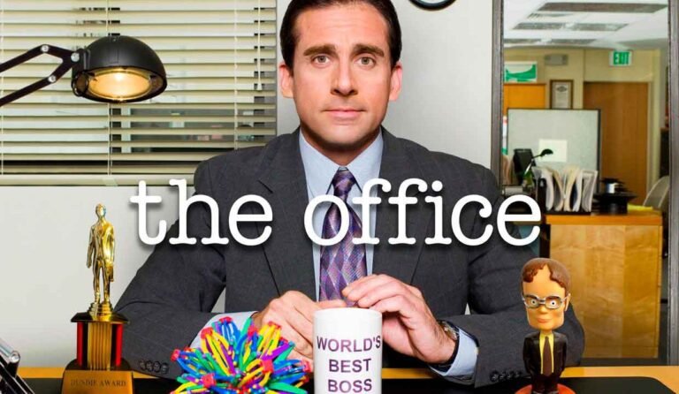 Lee más sobre el artículo ¿Por qué es tan buena The Office? Dale la oportunidad y verás