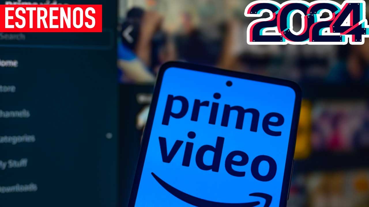 Amazon Prime Video precio 2024 Plan con y sin anuncios