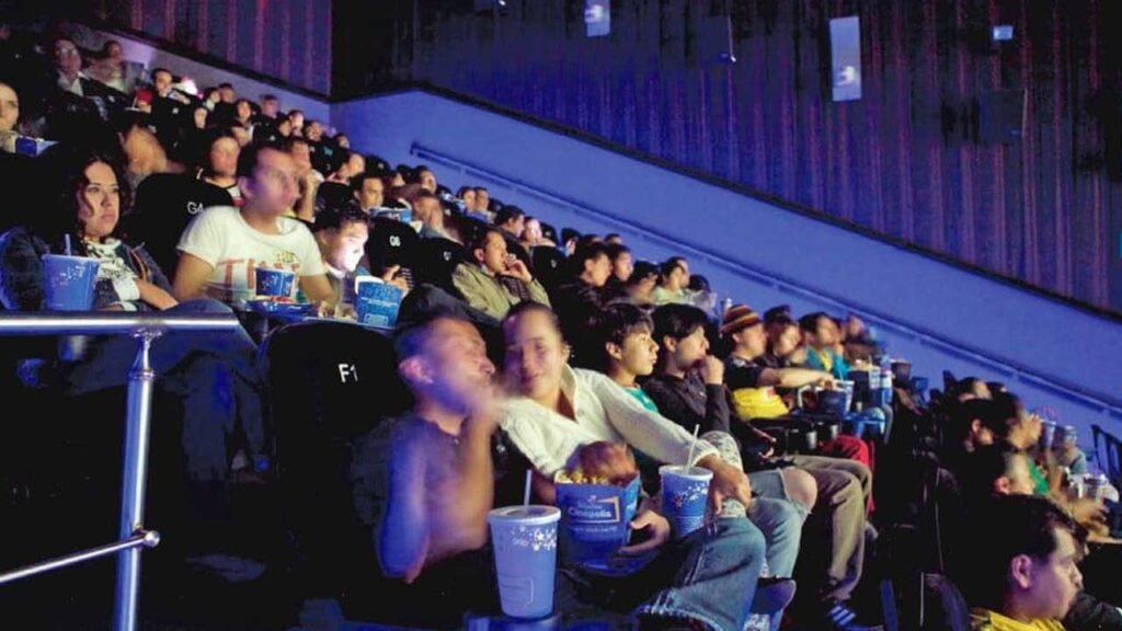 Precio de boletos Cinépolis 2024: Todas las salas 1 En cinépolis los precios de boletos se actualiza