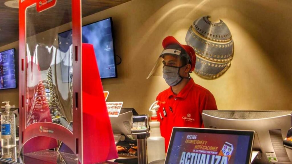 Promociones de Cinemex en la semana 11 al 18 de diciembre 2023 2 Estas promociones se renuevan