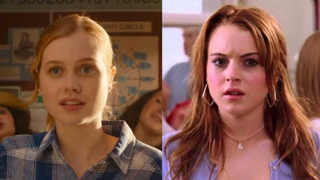 Chicas Pesadas (Película 2024): trailer, estreno y cines 1 Un remake de chicas pesadas