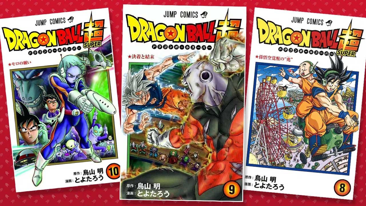 Dragon Ball: ¿Cuántos capítulos tiene en total? Manga y Anime