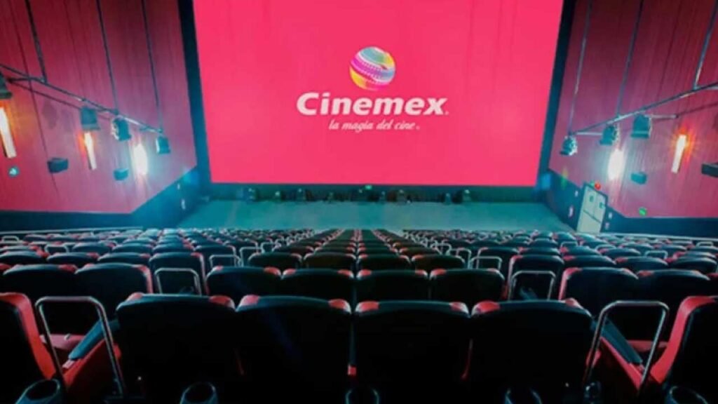 Precio de Combos Cinemex Platino 2024: Menú de Palomitas y Refrescos 1 Los precios actualizados de cinemex platino