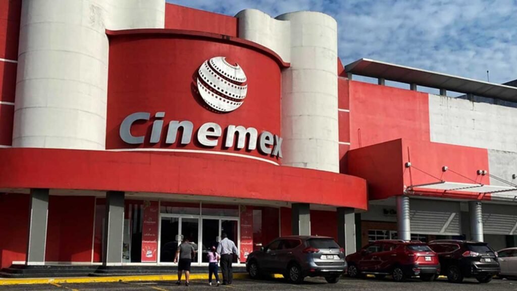 ¿Cuánto cuesta ir a Cinemex los miércoles? Precio combos y boletos 1 Ya no se aplica la promoción