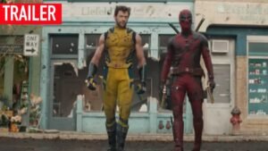 Películas 4 Nuevo avance de deadpool 3