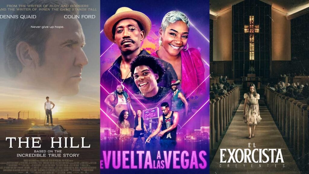 Max series y películas: estrenos de mayo 2024 | Llega kilos mortales México 2 Max tiene nuevas películas