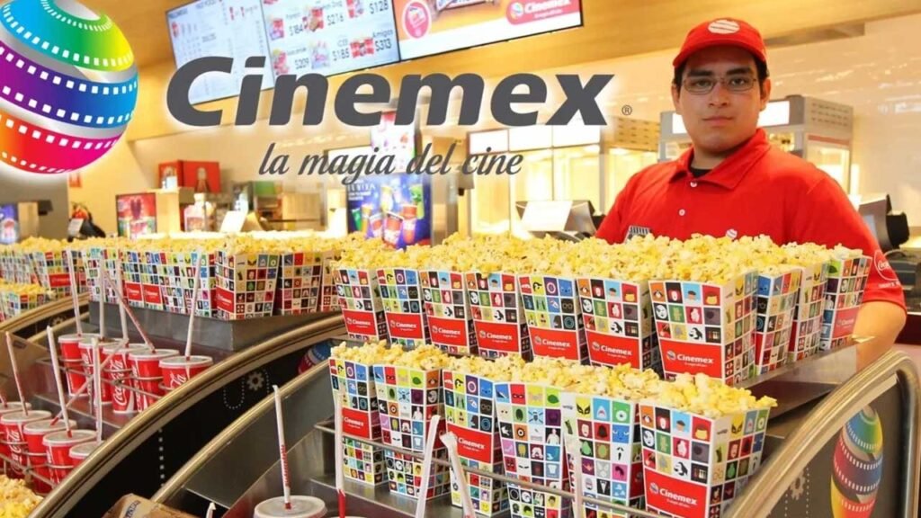 Precio de palomitas Cinemex 2025: Combos y refrescos actualizados 2 Los precios se ajustan con frecuencia